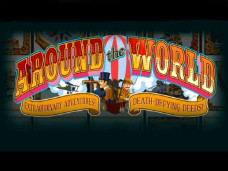 Around The World