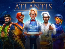 Atlantis