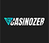 Casinozer Logo