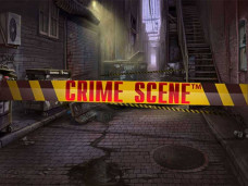 Crime Scene