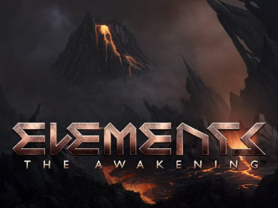 Elements The Awakening