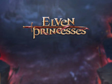 Elven Princesses