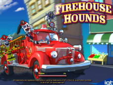 Firehouse Hounds