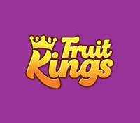 Fruit Kings Casino Logo