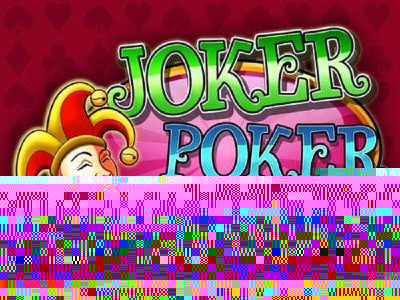 Joker Poker