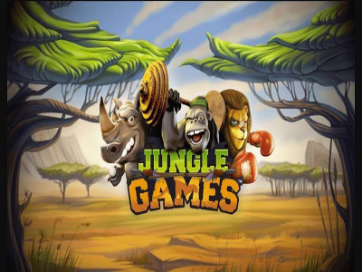 Jungle Games