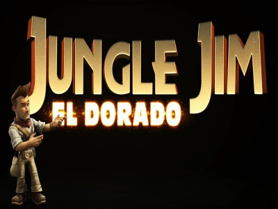 Jungle Jim El Dorado Online Slot