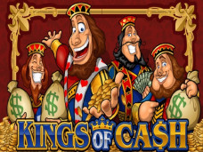 Kings Of Cash