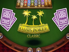 Oasis Poker