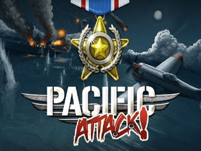 Pacific Attack