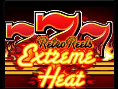 Retro Reels Extreme Heat