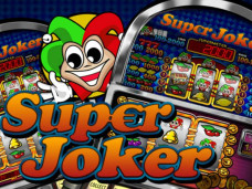 Super Joker logo