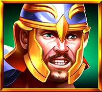 Gladiators Go Wild Symbol Provocator Free Slots