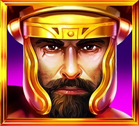 Gladiators Go Wild Symbol Samnite Free Slots