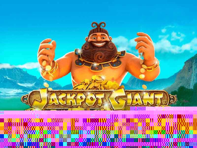 Jackpot Giant Free Slot