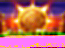 Solar Disc Slot Featured Image