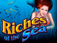 Riches of the Sea