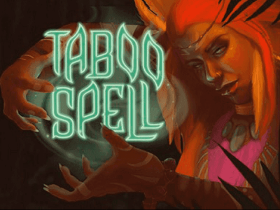 Taboo Spell