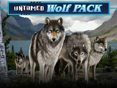 Untamed Wolf Pack