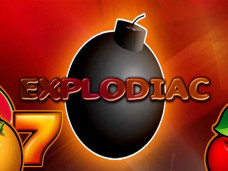 Explodiac