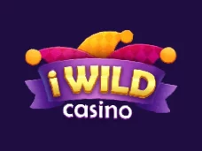 iWild Casino logo