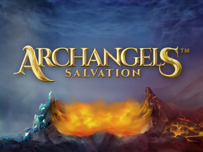 Archangels: Salvation