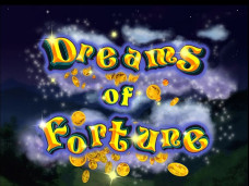 Dreams of Fortune