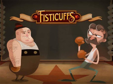 Fisticuffs