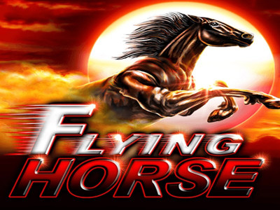 Flying Horse