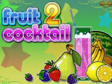 Fruit Cocktail 2