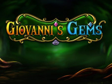 Giovanni’s Gems