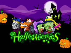 Halloweenies