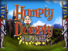 Humpty Dumpty Wild Riches