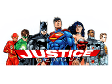 Justice League