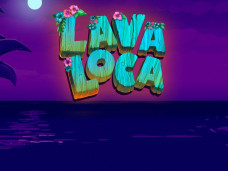 Lava Loca Slot Machine