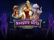 Naughty Girls Cabaret