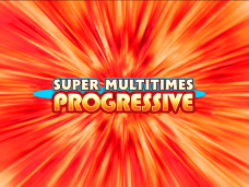 Super Multitime Progressive