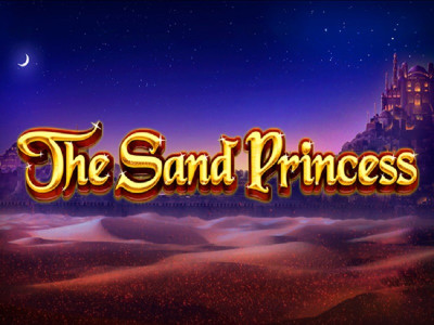 The Sand Princess