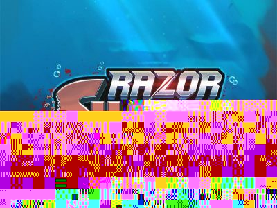 Razor Shark Slot Online