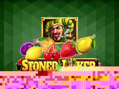 Stoned Joker Slot Machine Online