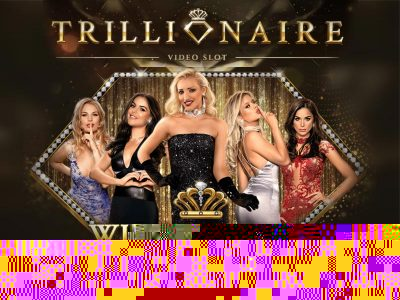 Trillionaire Slot Machine Online