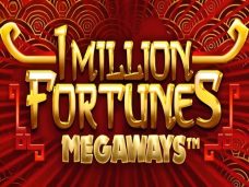 1 Million Fortunes Megaways