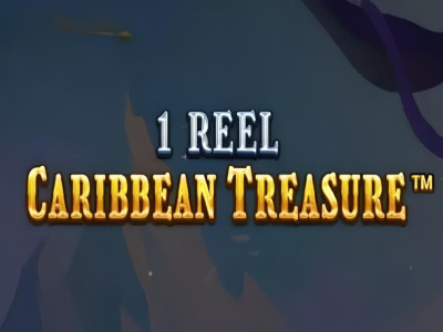 1 Reel Caribbean Treasure