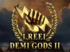 1 Reel Demi Gods II