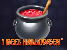 1 Reel Halloween