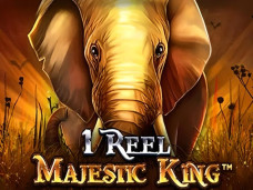 1 Reel Majestic King