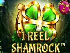 1 Reel Shamrock