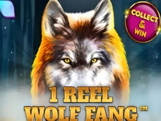 1 Reel Wolf Fang