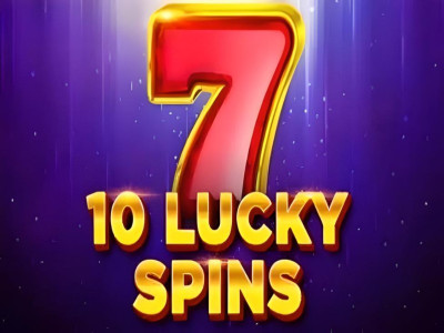 10 Lucky Spins