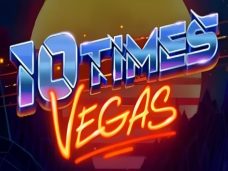 10 Times Vegas